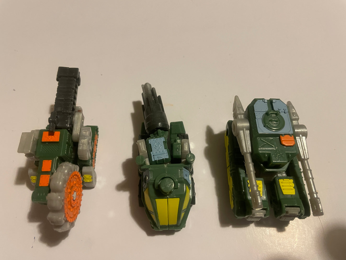 TF Armada Road Wreckers Team