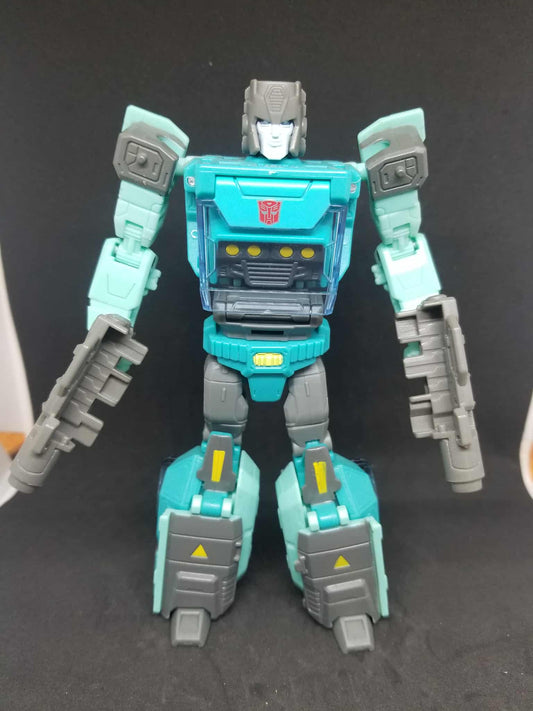 TF Titans Return Kup