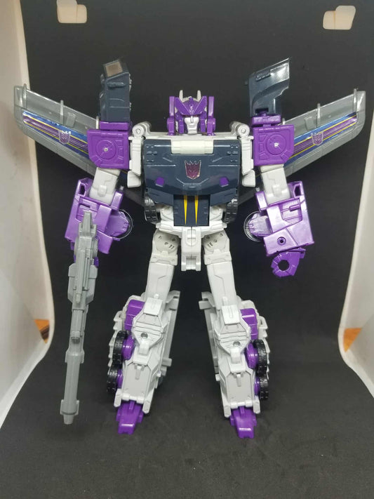 TF Titans Return Octone / Octane