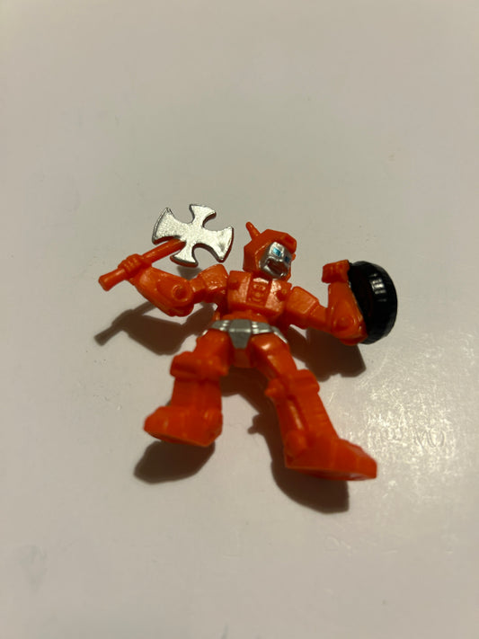 TF Tiny Titans Wreck-Gar