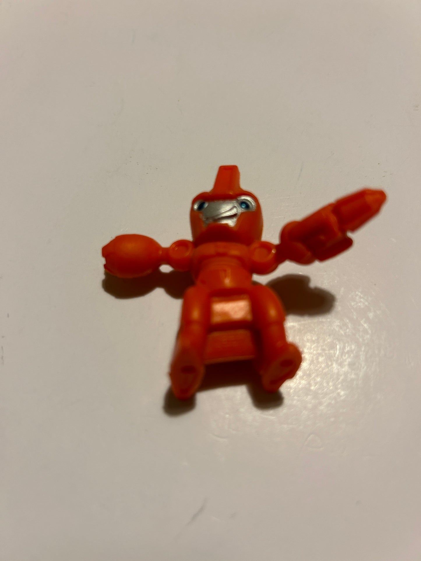 TF Tiny Titans Fixit