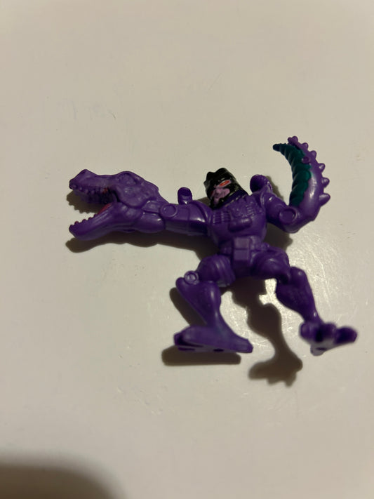 TF Tiny Titans Megatron