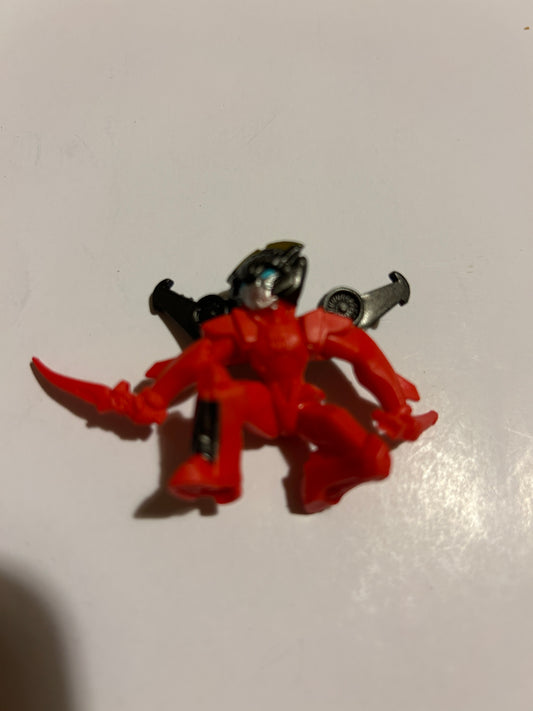 TF Tiny Titans Windblade