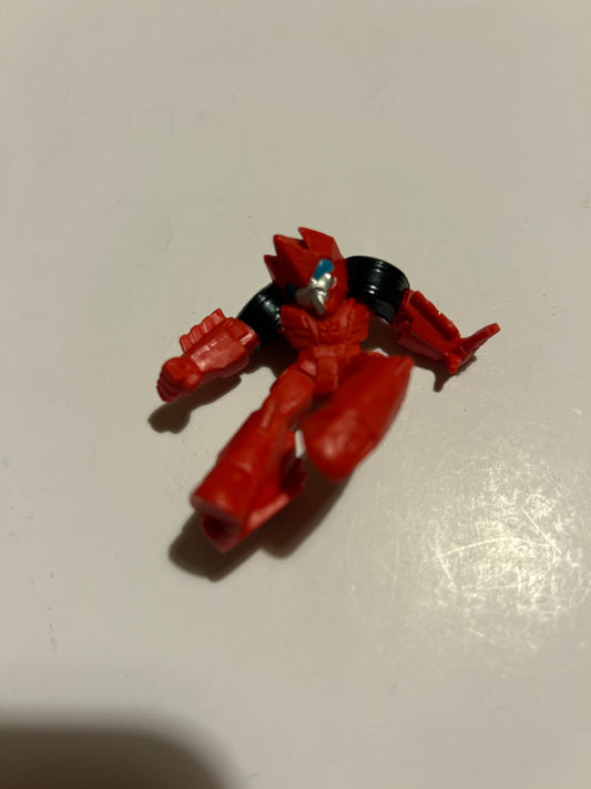 TF Tiny Titans Sideswipe