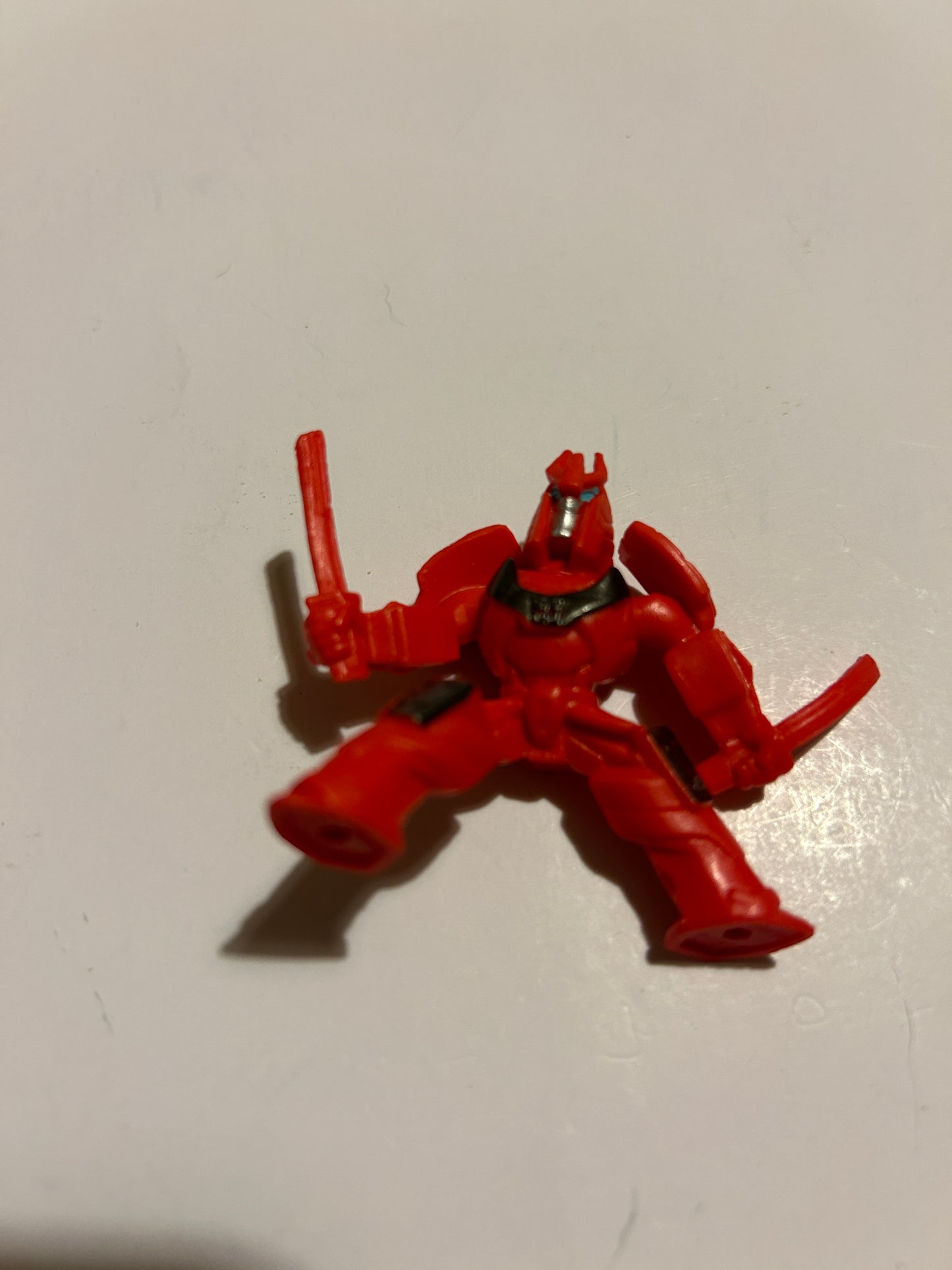 TF Tiny Titans Drift