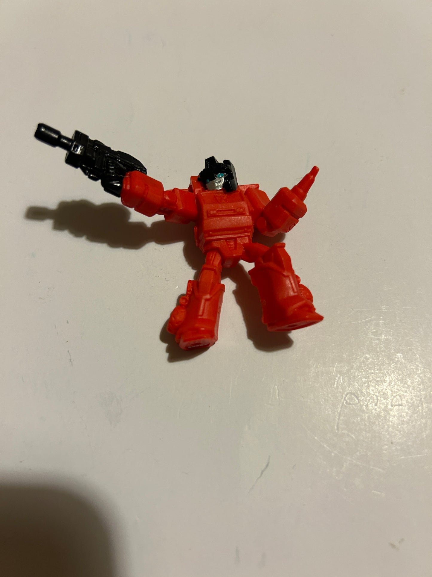 TF Tiny Titans Inferno