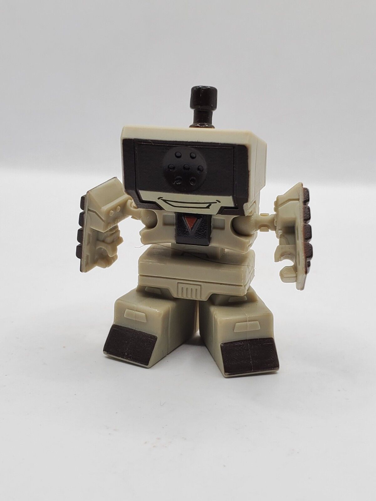 TF Botbots Series 4.0 Mr. Business Esquire