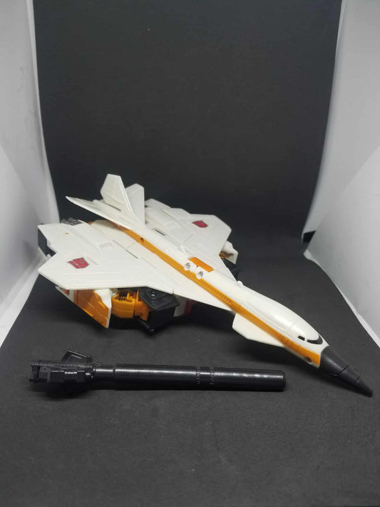 TF Combiner Wars Silverbolt