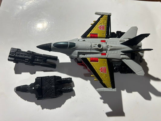 TF Combiner Wars Skydive