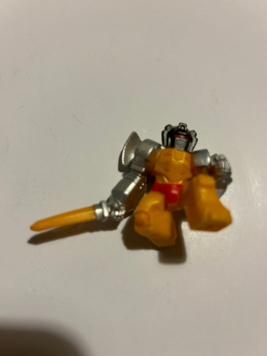 TF Tiny Titans Grimlock